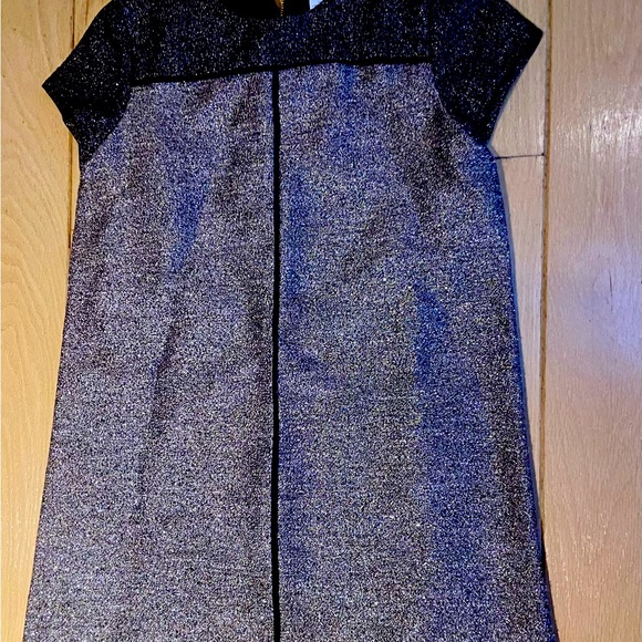Never worn size 10 girls Crewcuts dress - Picture 1 of 4